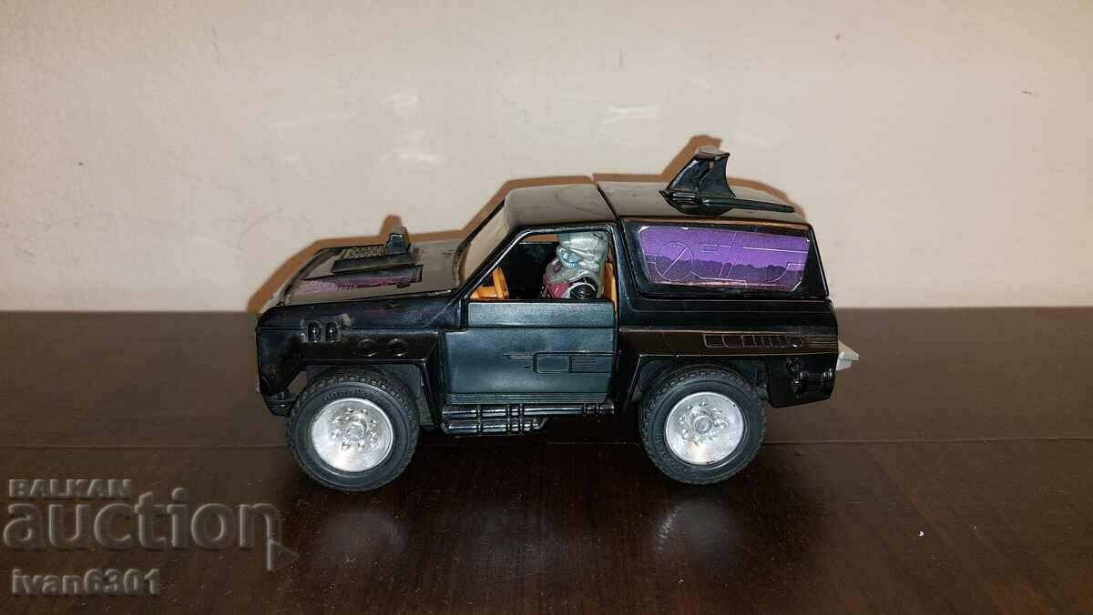 Transformer Kenner - M.A.S.K.