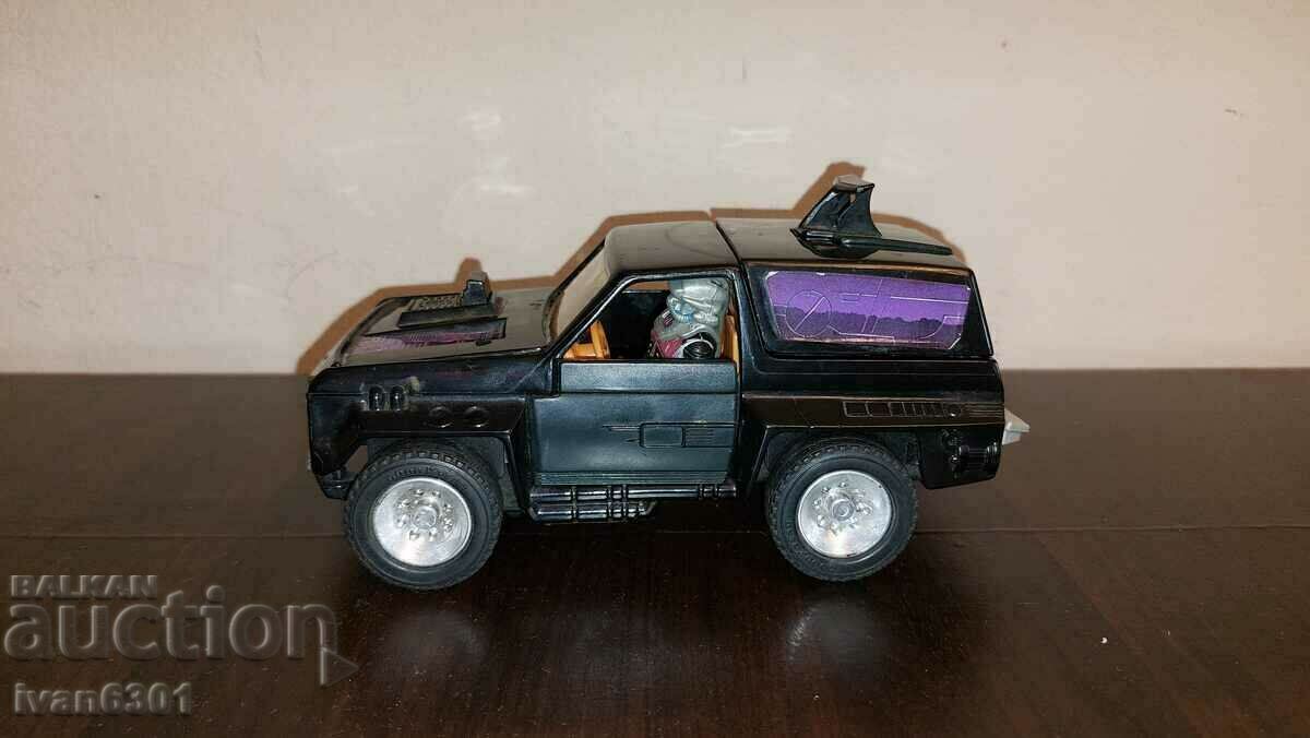 Transformer Kenner - M.A.S.K.