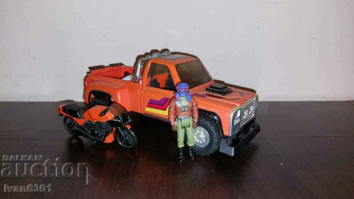 Transformer Kenner - M.A.S.K.