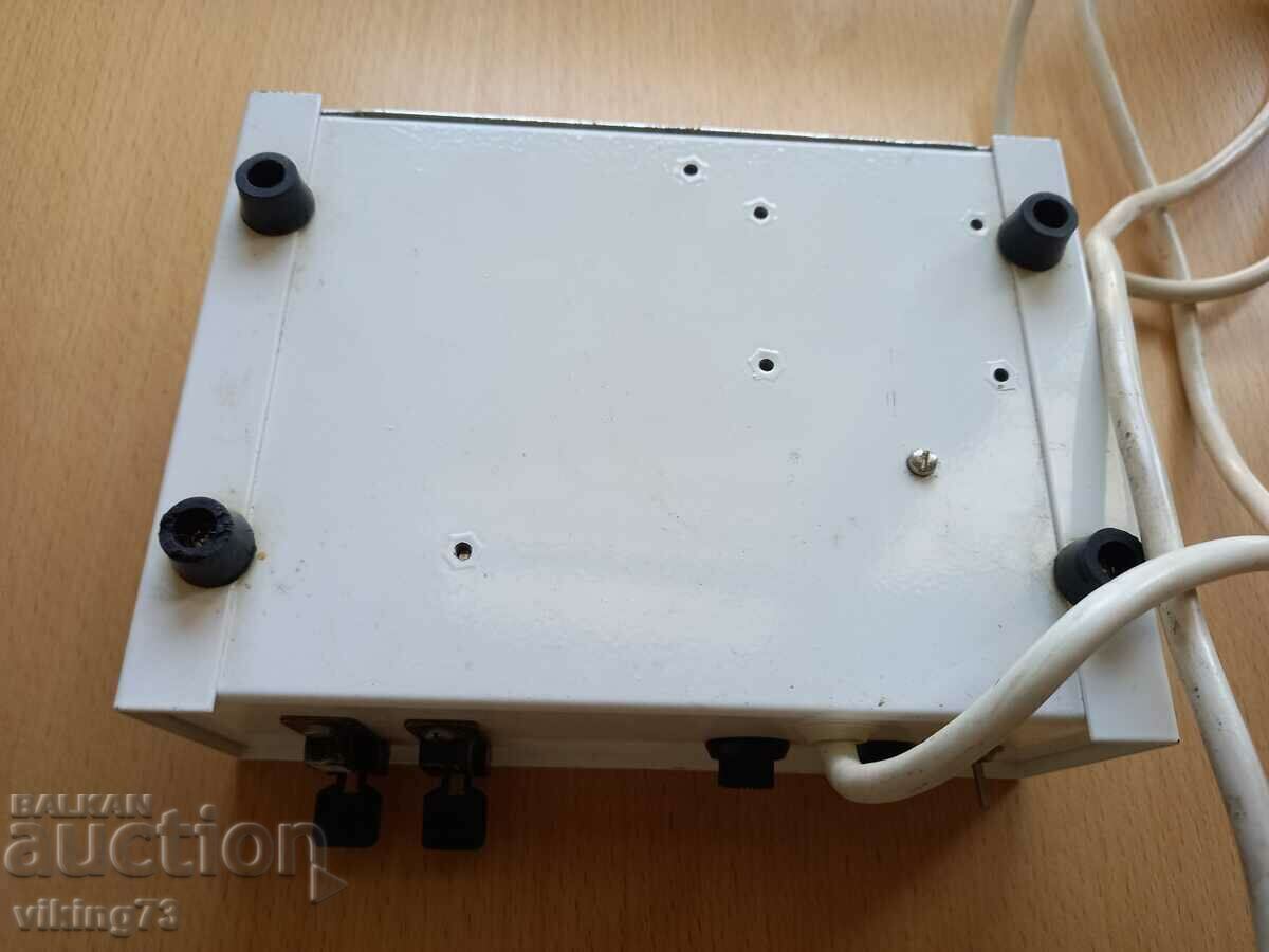 Modem retro RS 232 TO, BG - 6