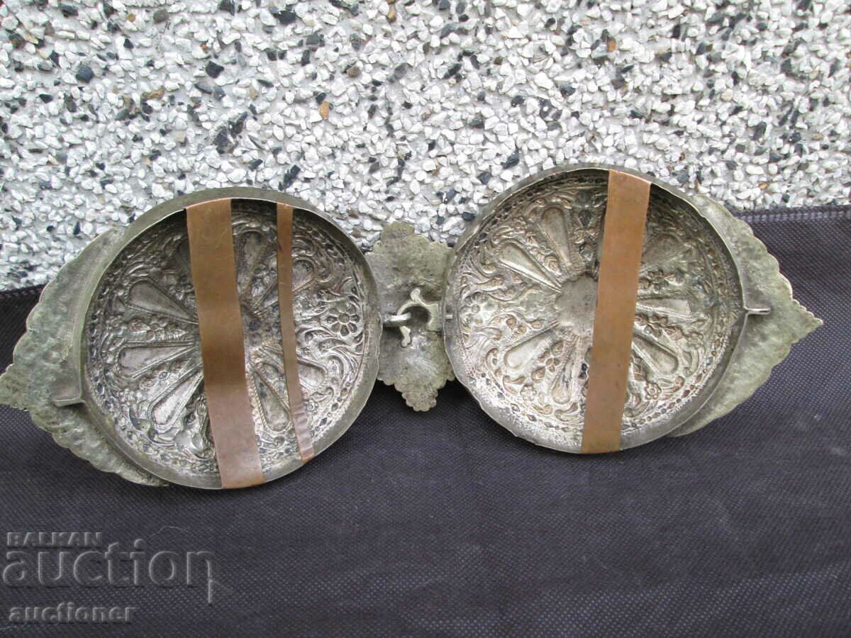 LARGE KYUSTENDIL PAFTS FOR SALE - 7 LARGE KYUSTENDIL PAFTS FOR SALE - 7