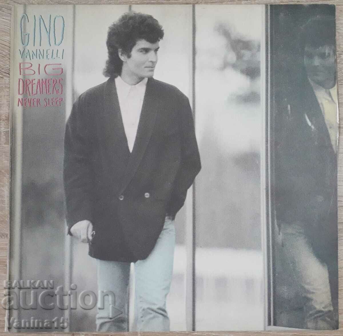 Balkanton gramophone records - 7 Balkanton gramophone records - 7