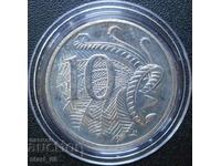 10 cents 2005 Australia