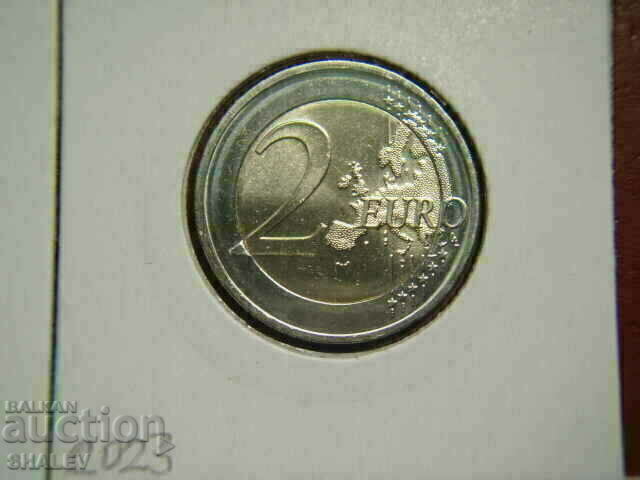 2 Euro 2023 Γερμανία "Karl d'Grose" A,D,F,G,J Γερμανία 2 ευρώ - 6
