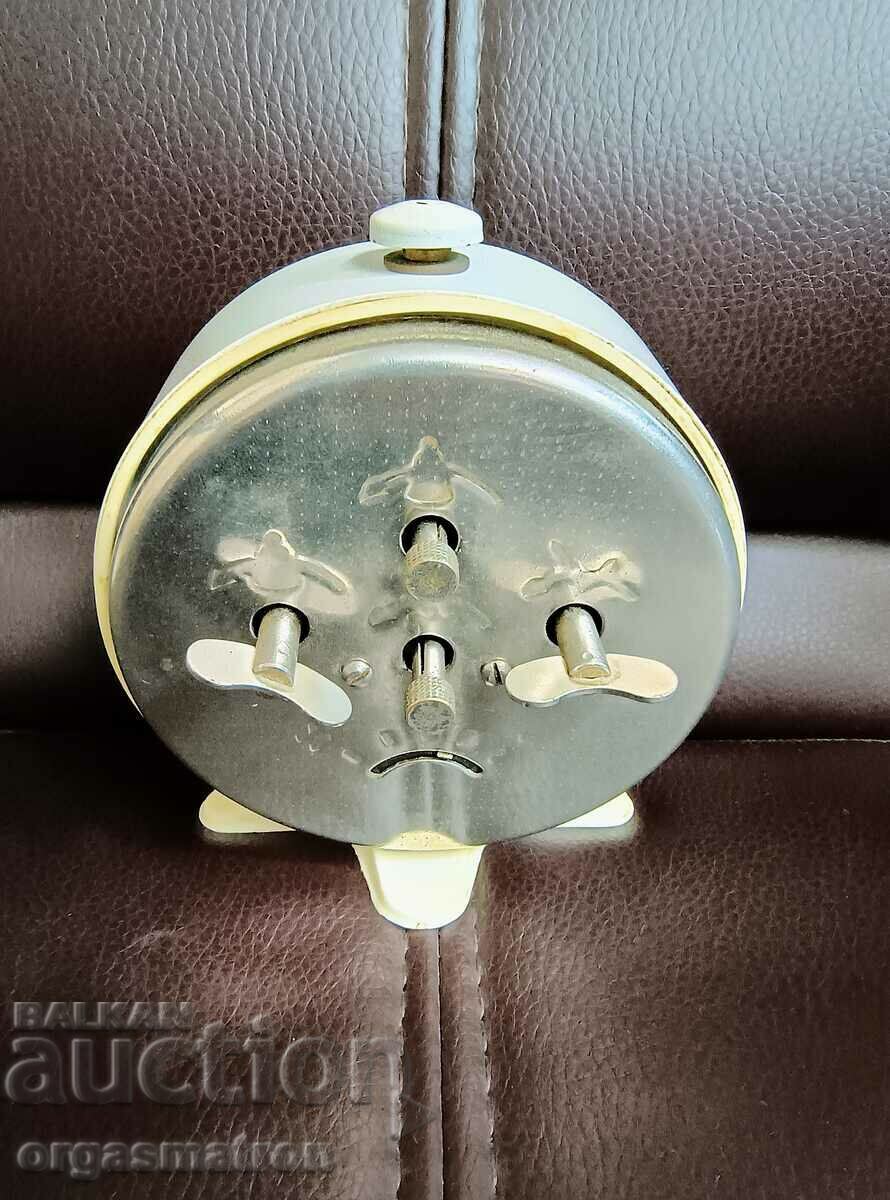 Delivery of Rare Watch Serkisof Garanti demiryolu Working Delivery of Rare Watch Serkisof Garanti demiryolu Working