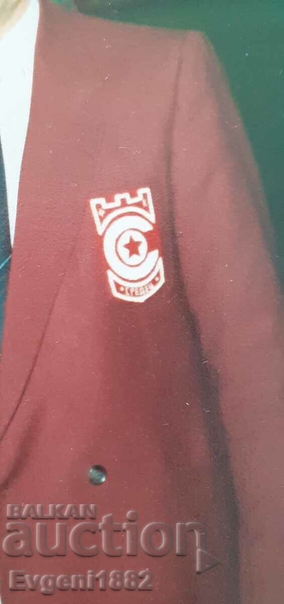 CSKA - MIDDLE OLD PHOTO MANAGERS FOOTBALL with price 10.00 BGN | € 5.11