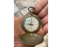 J.Dent London - стар джобен часовник за Османската империя