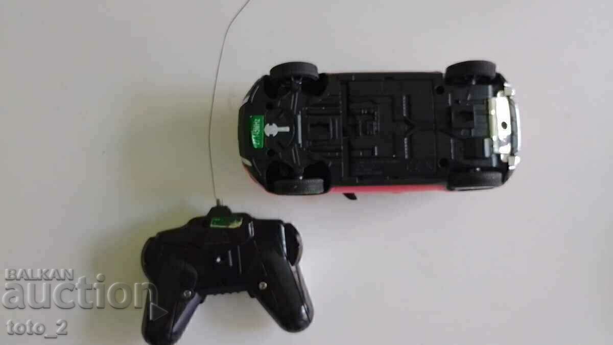 ΜΩΡΟ ΚΑΡΟΤΣΙ ΜΕ ΤΗΛΕΧΕΙΡΙΣΤΗΡΙΟ (Land Rover) CHRISTMAS DRAGON - - 7 ΜΩΡΟ ΚΑΡΟΤΣΙ ΜΕ ΤΗΛΕΧΕΙΡΙΣΤΗΡΙΟ (Land Rover) CHRISTMAS DRAGON - - 7