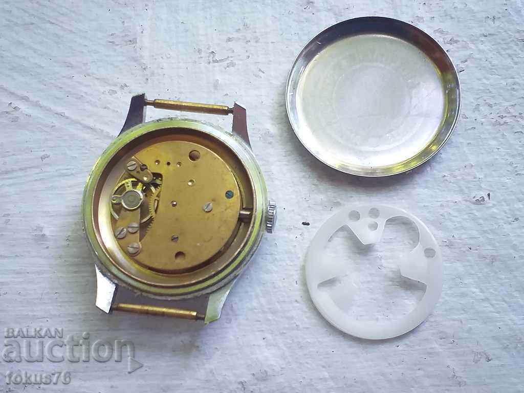 Auction Anker watch Auction Anker watch