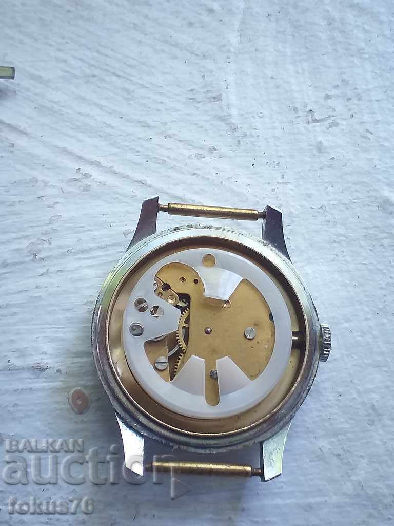 Anker watch - 5 Anker watch - 5