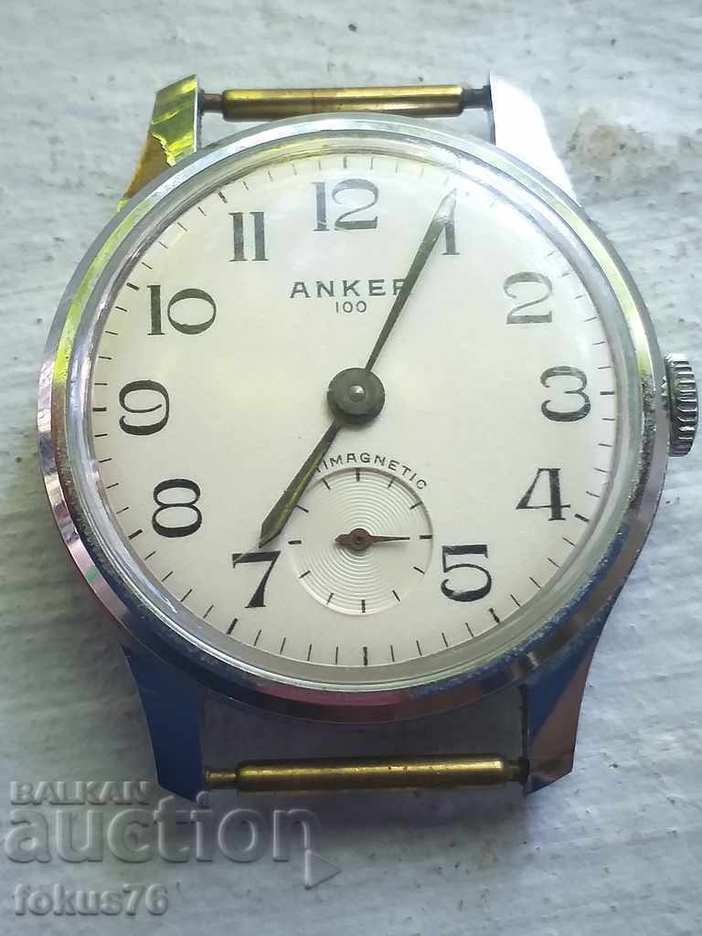 Anker watch