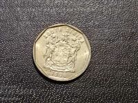 10 cents 1996 South Africa