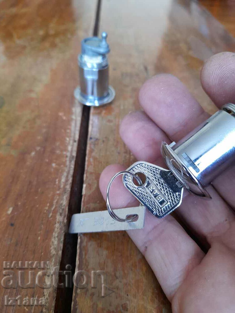 Old cartridge VAZ, Lada, Lada - 5