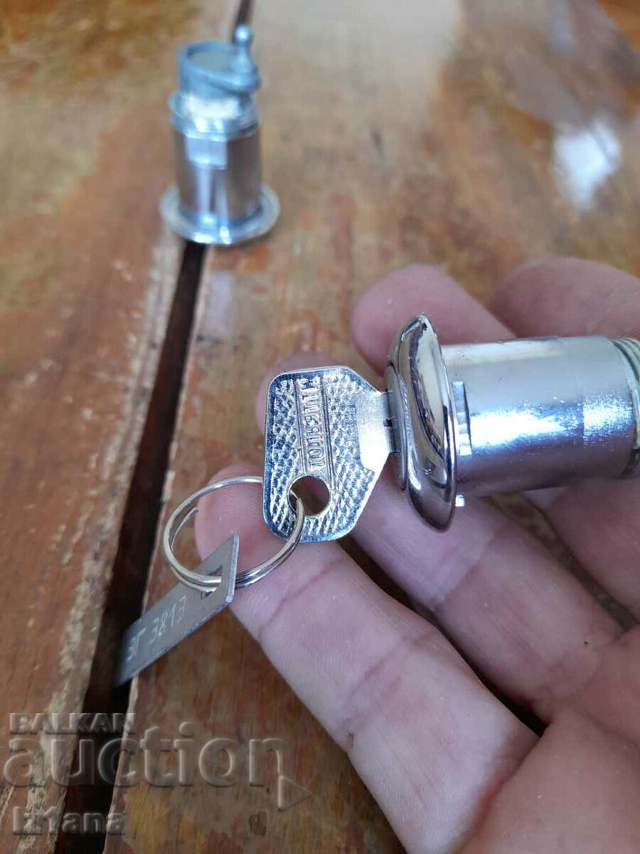 Old cartridge VAZ, Lada, Lada - 6