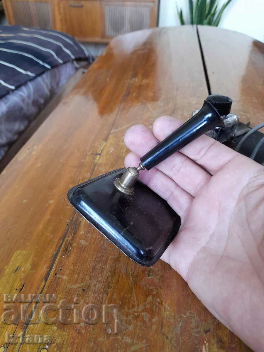 Παράδοση Παλιό μελανοδοχείο