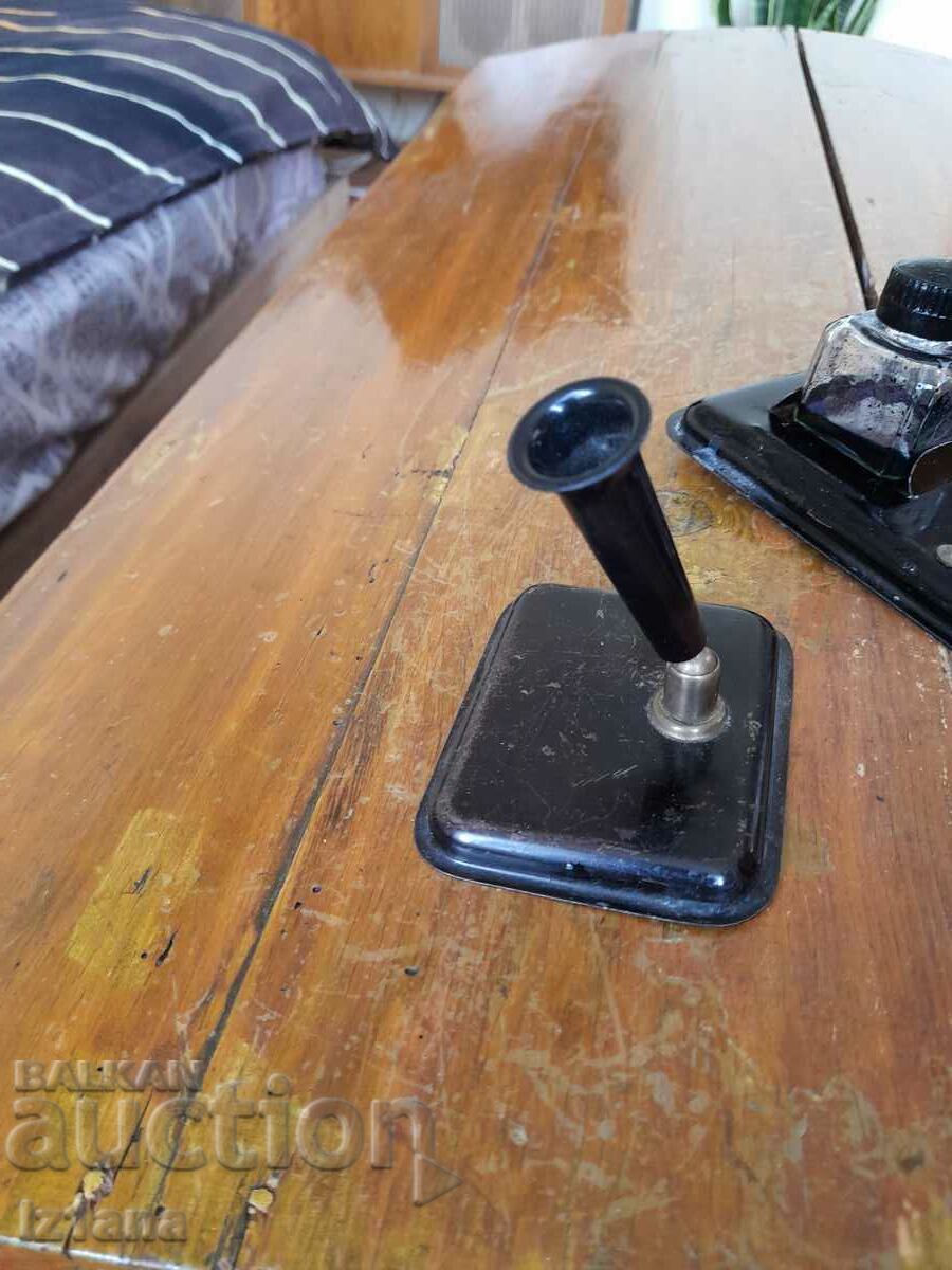 Παλιό μελανοδοχείο - 5