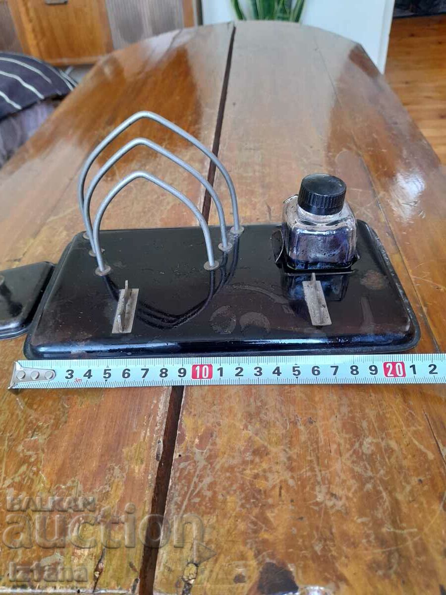 Παλιό μελανοδοχείο - 6