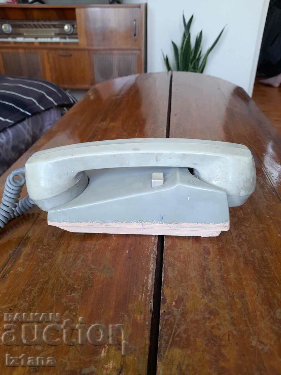 Auction Old intercom Auction Old intercom