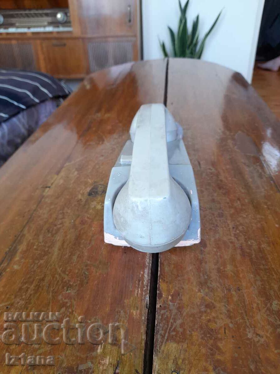 Delivery of Old intercom Delivery of Old intercom