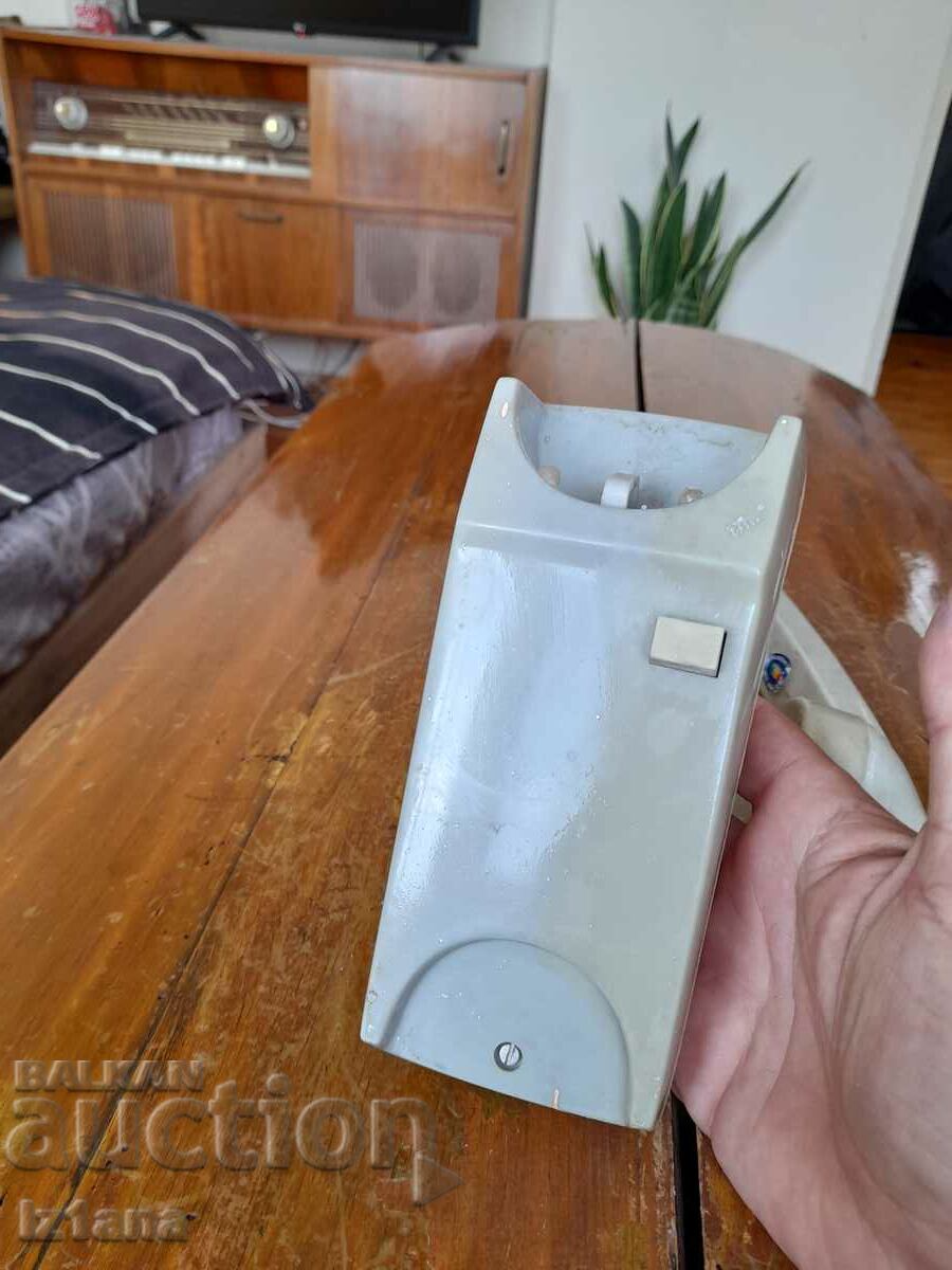 Old intercom - 6 Old intercom - 6