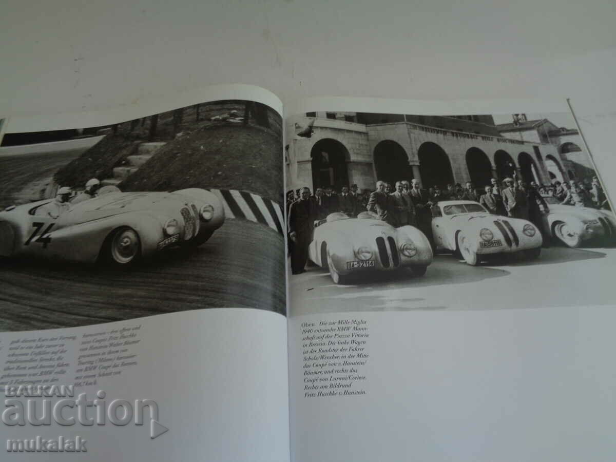 Auction BMW BOOK CATALOG MODEL CAR Auction BMW BOOK CATALOG MODEL CAR