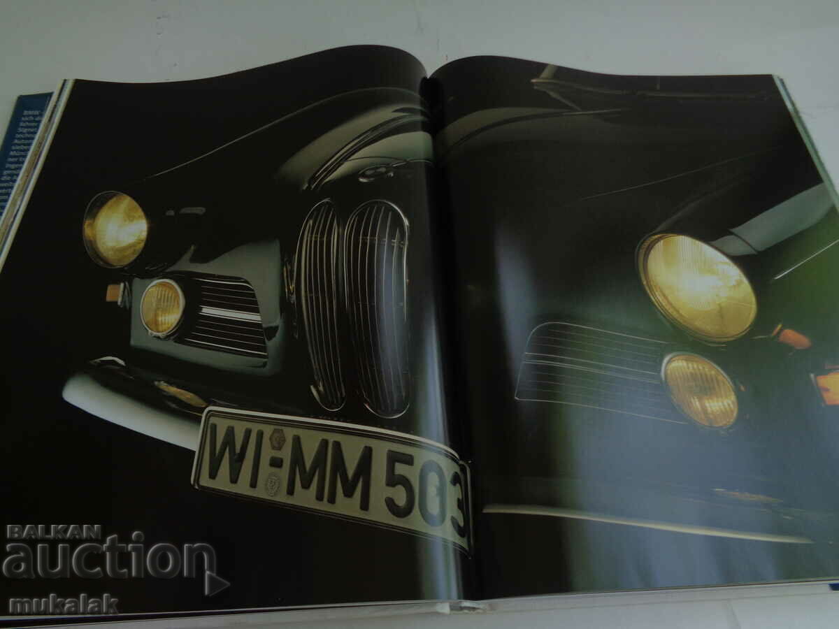 Delivery of BMW BOOK CATALOG MODEL CAR Delivery of BMW BOOK CATALOG MODEL CAR