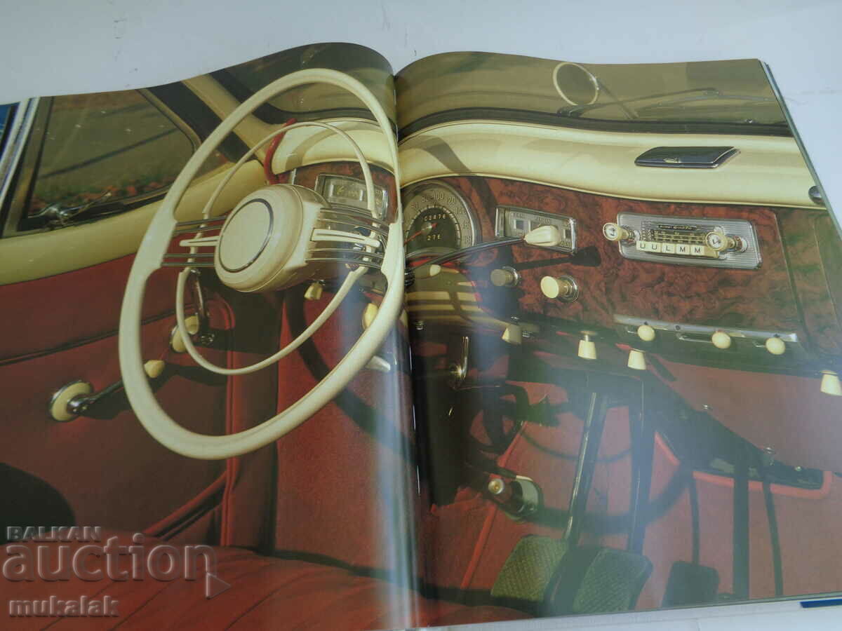 BMW BOOK CATALOG MODEL CAR - 5 BMW BOOK CATALOG MODEL CAR - 5