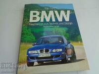 BMW BOOK CATALOG MODEL CAR