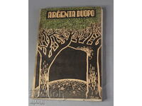 1937 Argenta Dupo Esperanto book