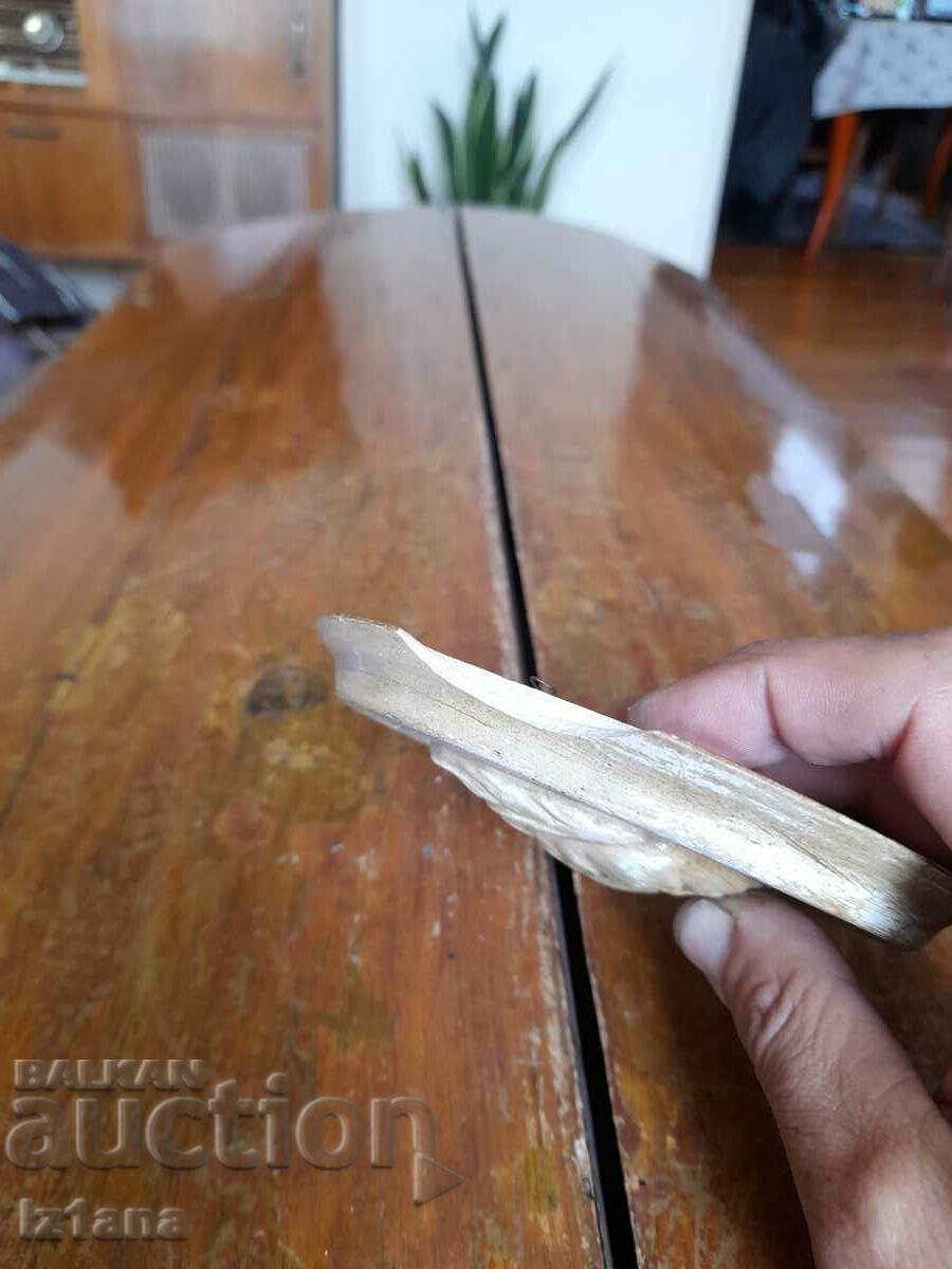 Παλιό γύψο Φρεντερίκ Σοπέν - 5 Παλιό γύψο Φρεντερίκ Σοπέν - 5