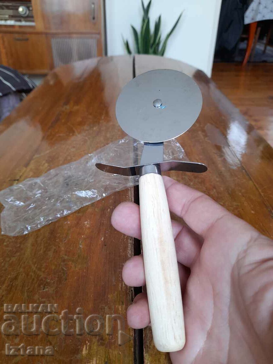 Coca Cola pizza knife, Coca Cola - 5 Coca Cola pizza knife, Coca Cola - 5