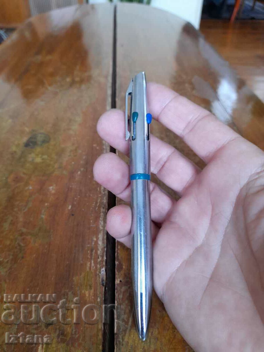 Δημοπρασία Παλιό πολύχρωμο στυλό, χημικό, στυλό Δημοπρασία Παλιό πολύχρωμο στυλό, χημικό, στυλό