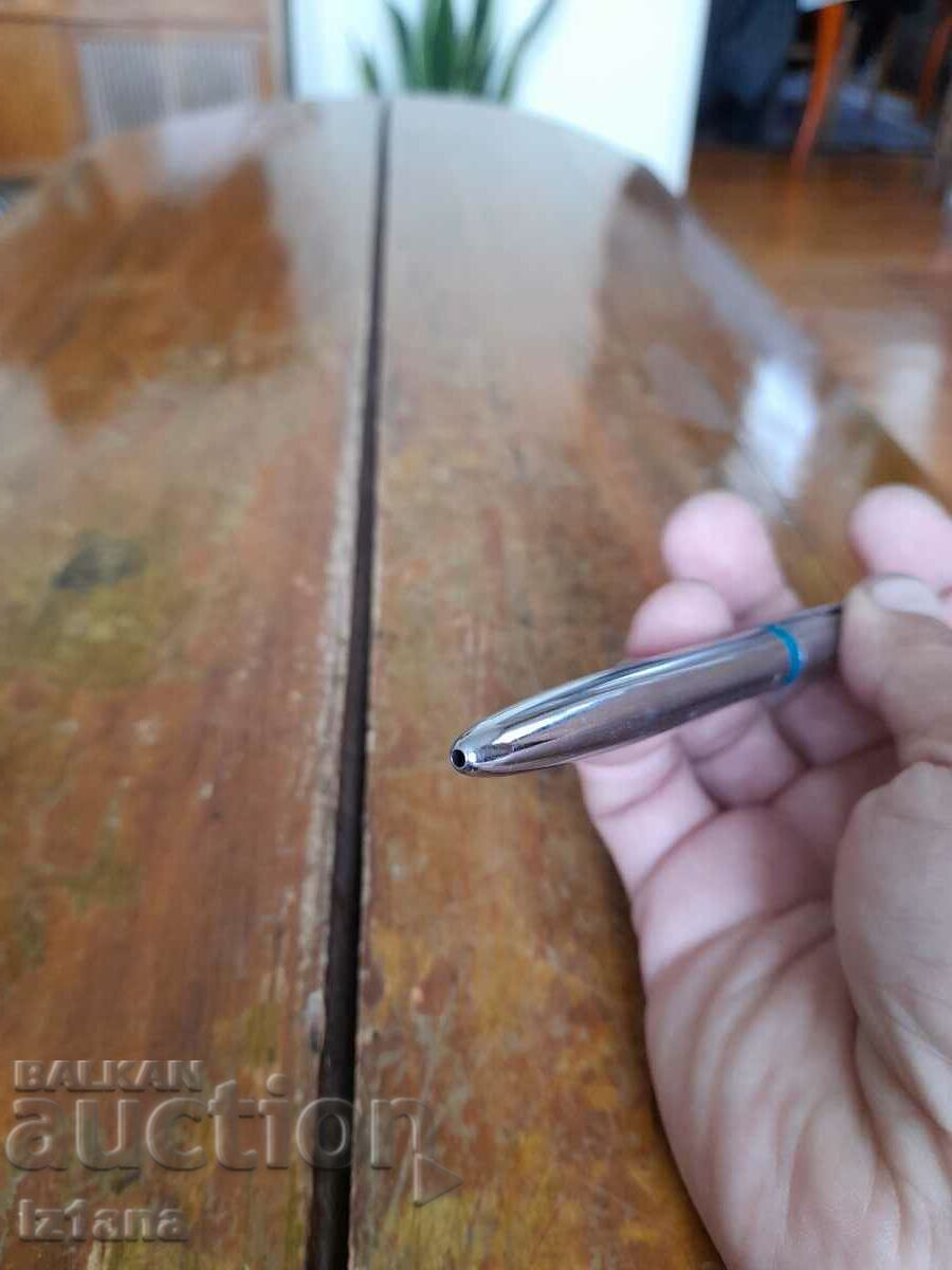 Παλιό πολύχρωμο στυλό, χημικό, στυλό - 5 Παλιό πολύχρωμο στυλό, χημικό, στυλό - 5