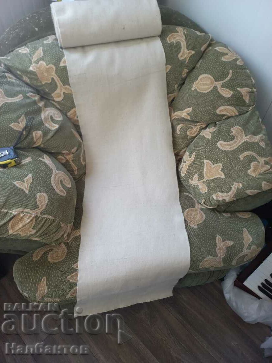 OLD WOOL WHITE CLOTH SHAEK TOP BALLOON WEAR with price 300.00 BGN | € 153.39 OLD WOOL WHITE CLOTH SHAEK TOP BALLOON WEAR with price 300.00 BGN | € 153.39