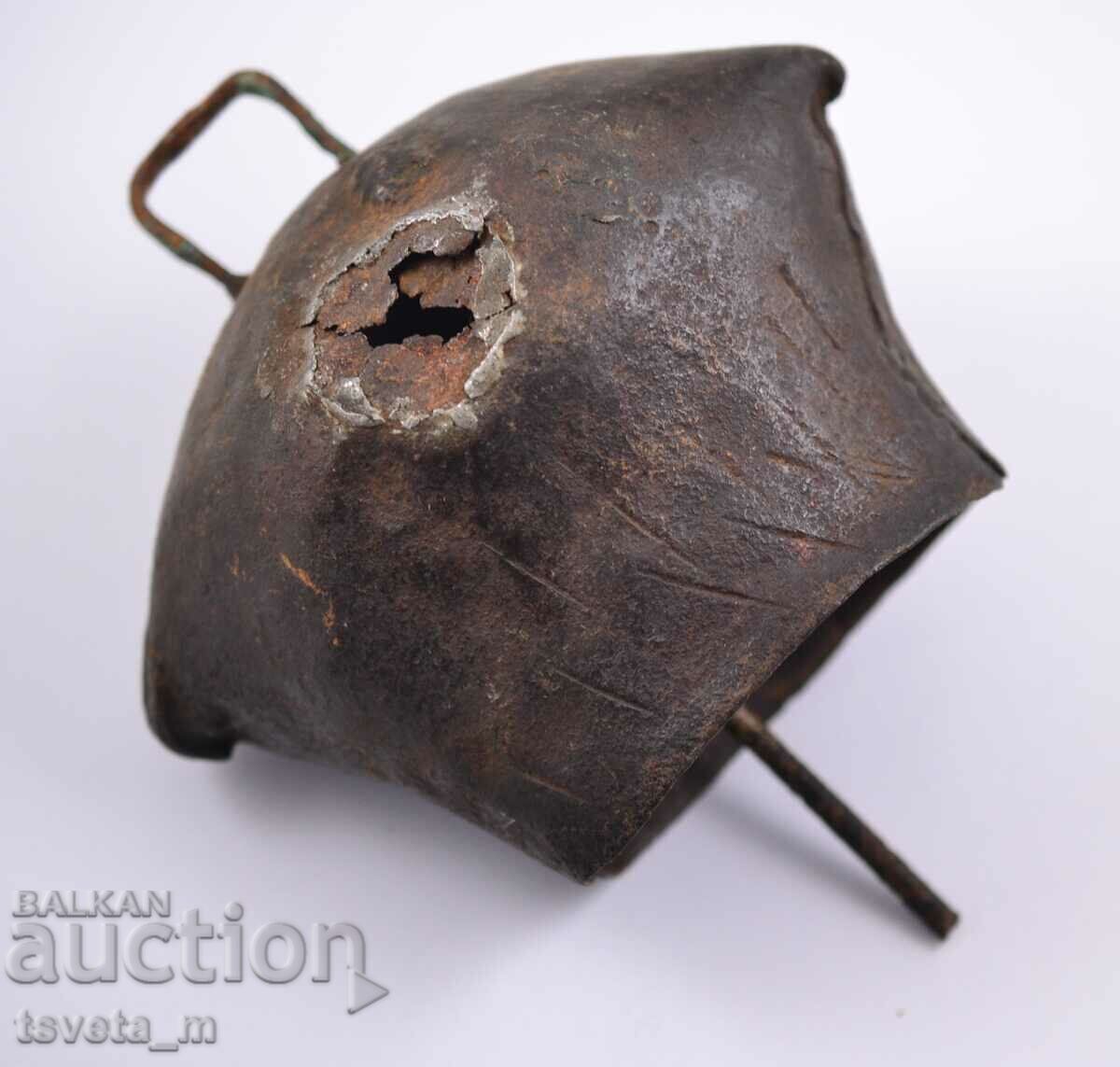 Auction CHAN, BELL, BELL Auction CHAN, BELL, BELL