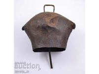 ЧАН , КАМБАНА , ЗВЪНЕЦ