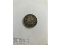 Moneda 2 BGN/1882