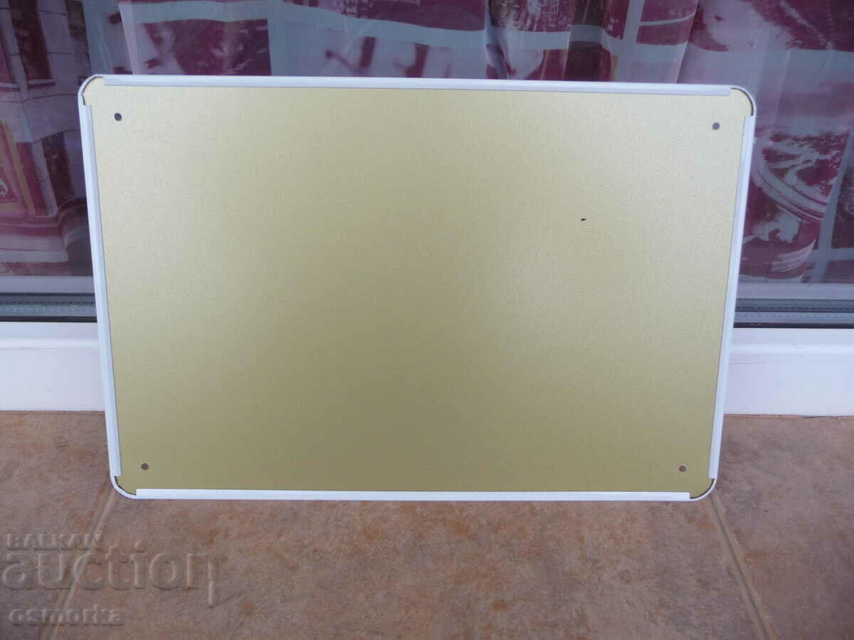 Auction Metal sign place for girls lair no boys only ta Auction Metal sign place for girls lair no boys only ta