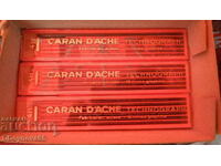 Caran d""ache