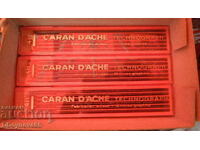 Caran d""ache