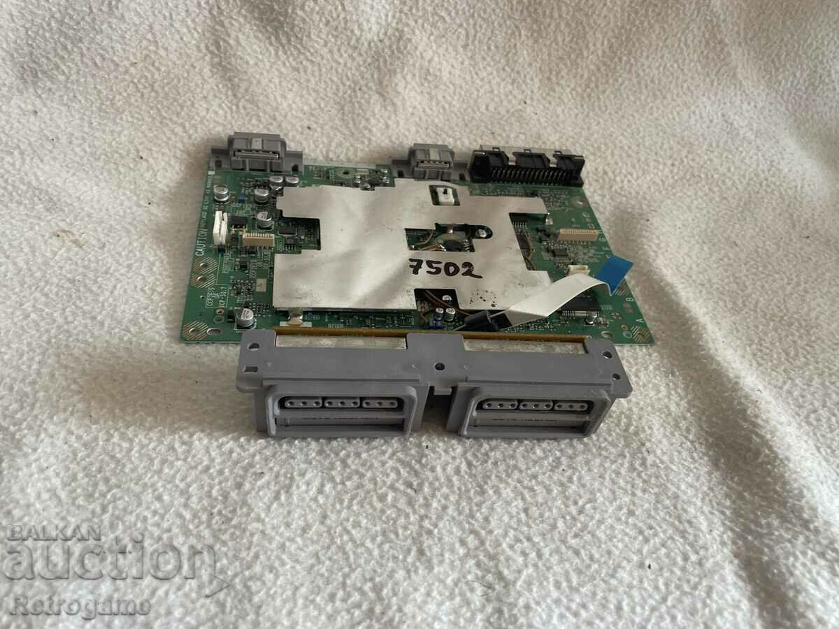 BZC sony ps1 for parts