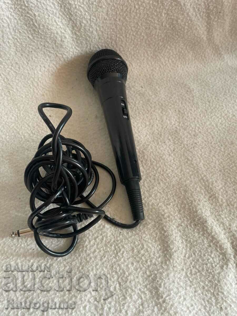 BZC microphone
