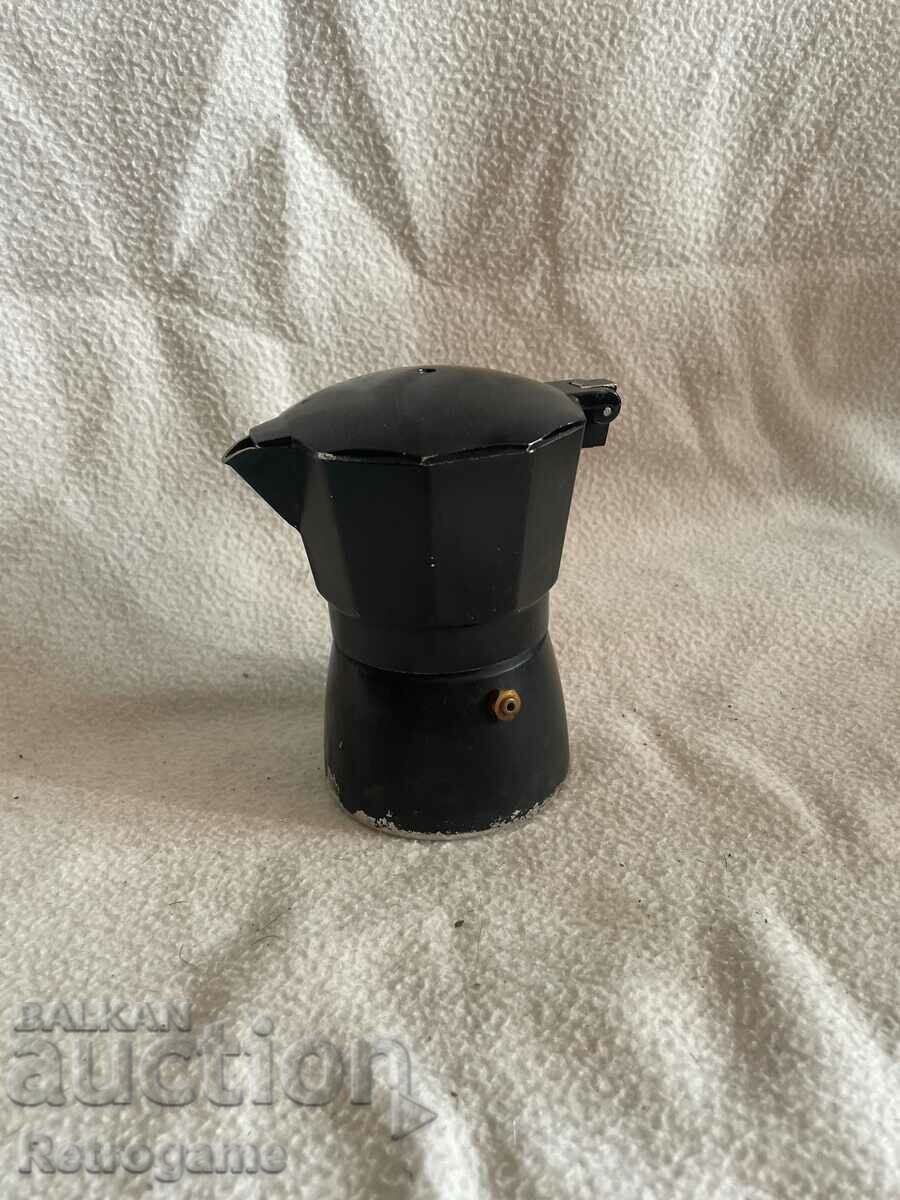 BZC coffee maker for stove