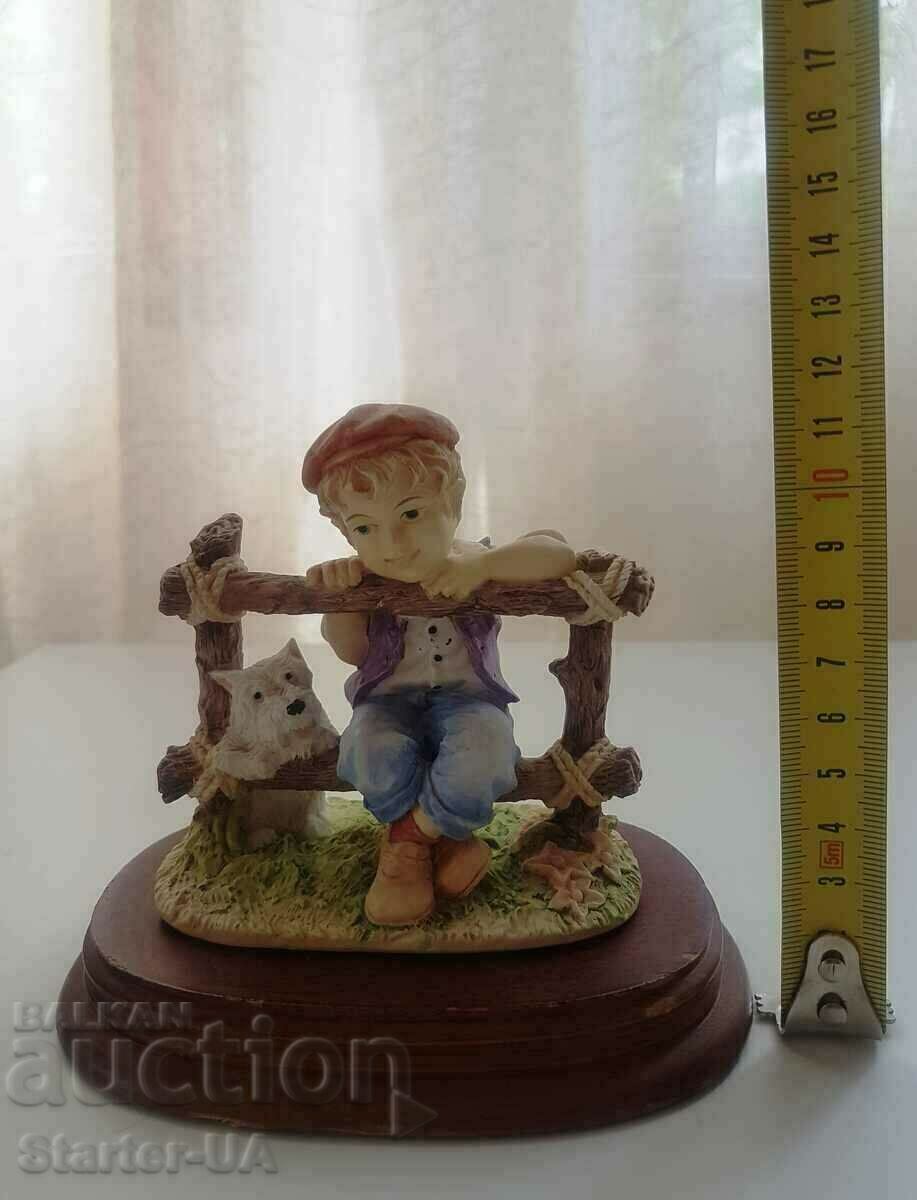 The Leonardo Collection figurine - 6 The Leonardo Collection figurine - 6