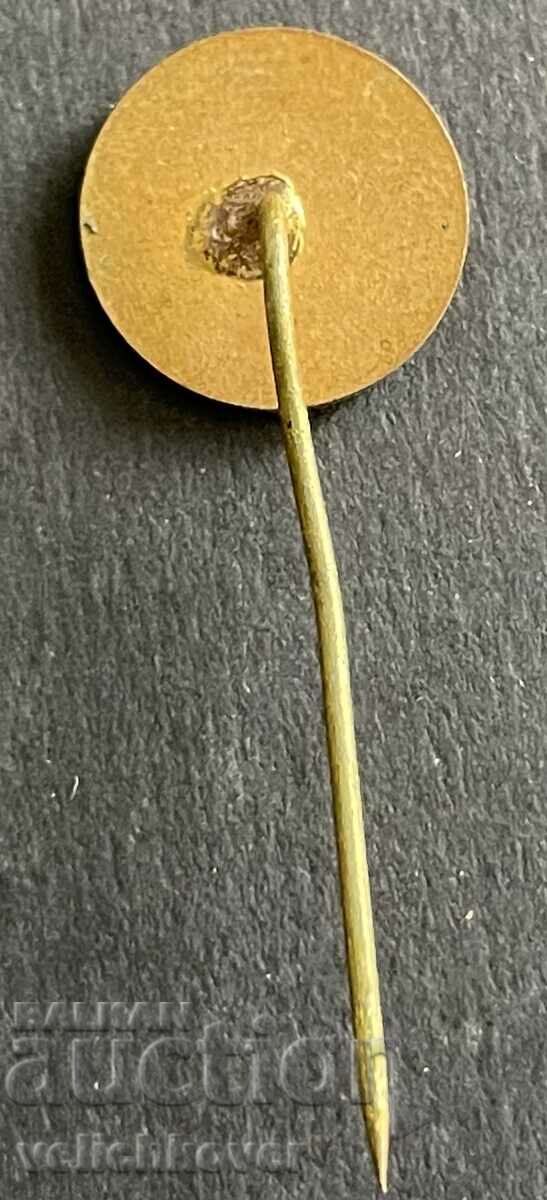 37532 Bulgaria semnează firma turistică Turist balcanic cu preț 4.00 BGN | € 2.05