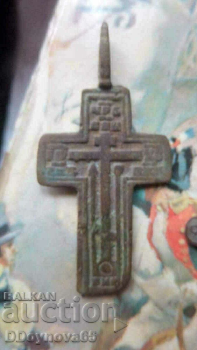 2 бр. кръстчета РТОВ с цена € 23.01 | 45.00 лв. 2 бр. кръстчета РТОВ с цена € 23.01 | 45.00 лв.