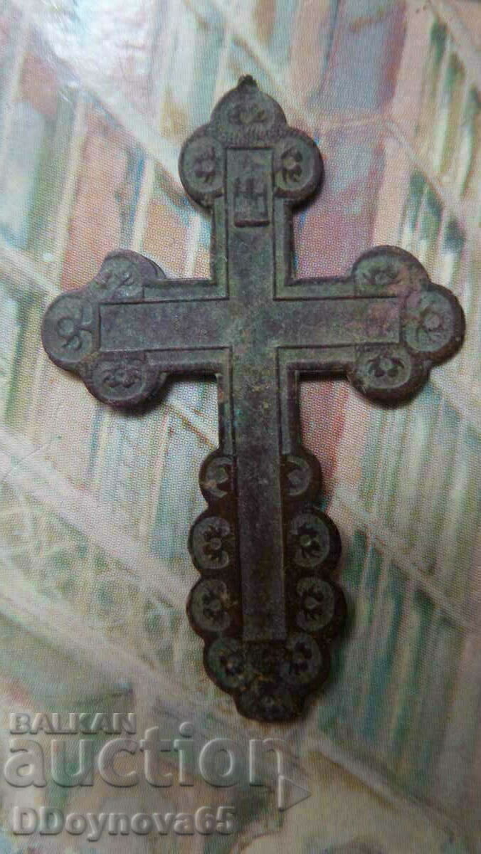 Licitație 2 buc. RTOV traversează