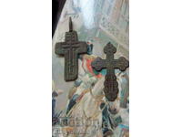 2 pcs. RTOV crosses