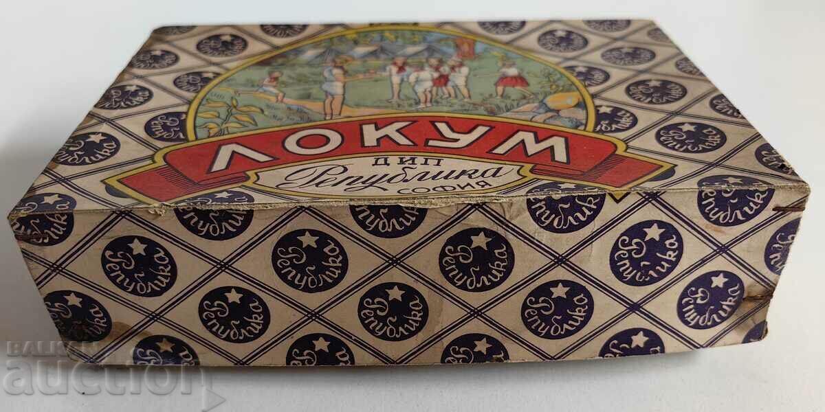 Auction LOKUM EXTRA DIP REPUBLIC PIONEER PIONEER BOX SOC RANE Auction LOKUM EXTRA DIP REPUBLIC PIONEER PIONEER BOX SOC RANE