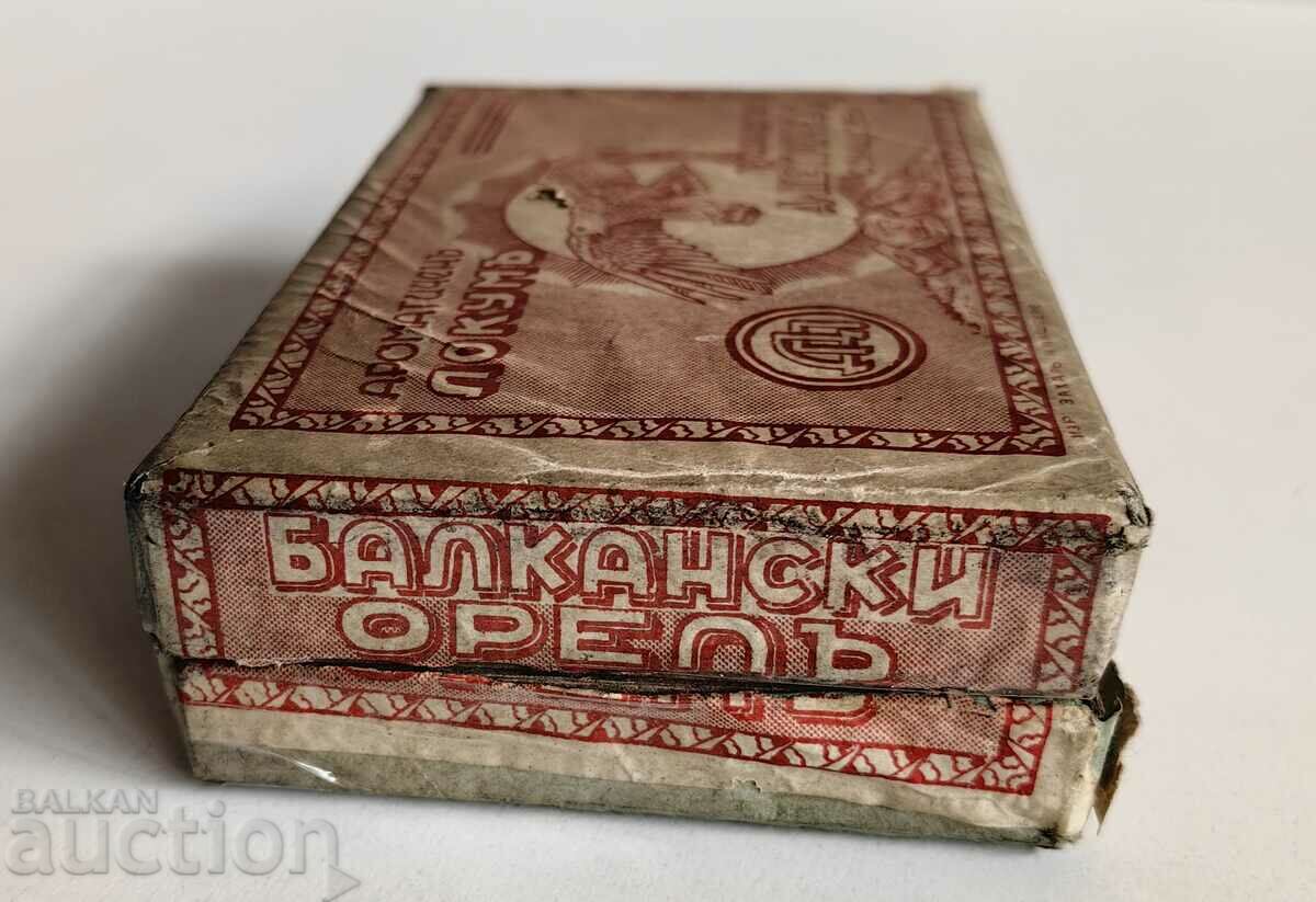 BALKAN EAGLE AROMATIC LOKUM PETRICHEV SWISHTOW BOX - 5 BALKAN EAGLE AROMATIC LOKUM PETRICHEV SWISHTOW BOX - 5